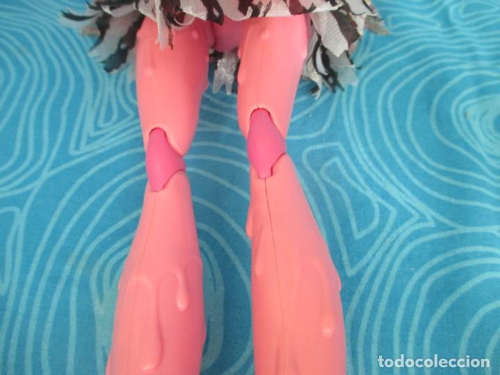 Mu&ntilde;ecas modernas: MONSTER HIGH, GRAN TAMA&Ntilde;O, 45 CM - Foto 21