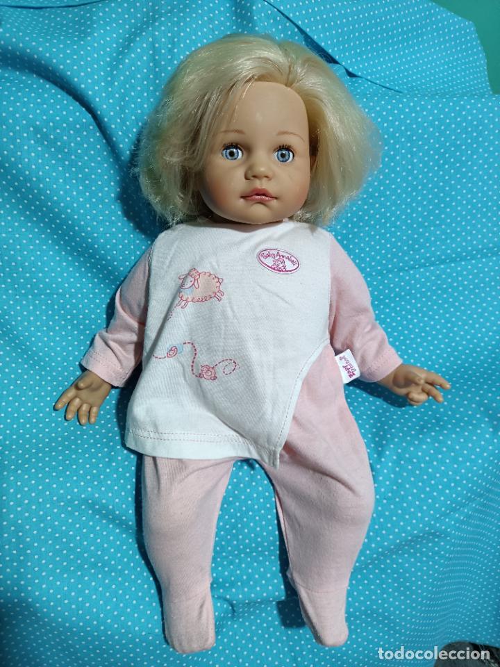 Mu&ntilde;ecas modernas: Mu&ntilde;eca suhsine zapt creation funciona - Foto 3