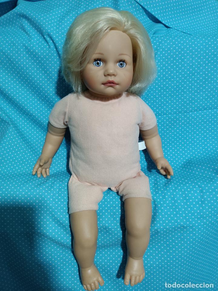 Mu&ntilde;ecas modernas: Mu&ntilde;eca suhsine zapt creation funciona - Foto 5