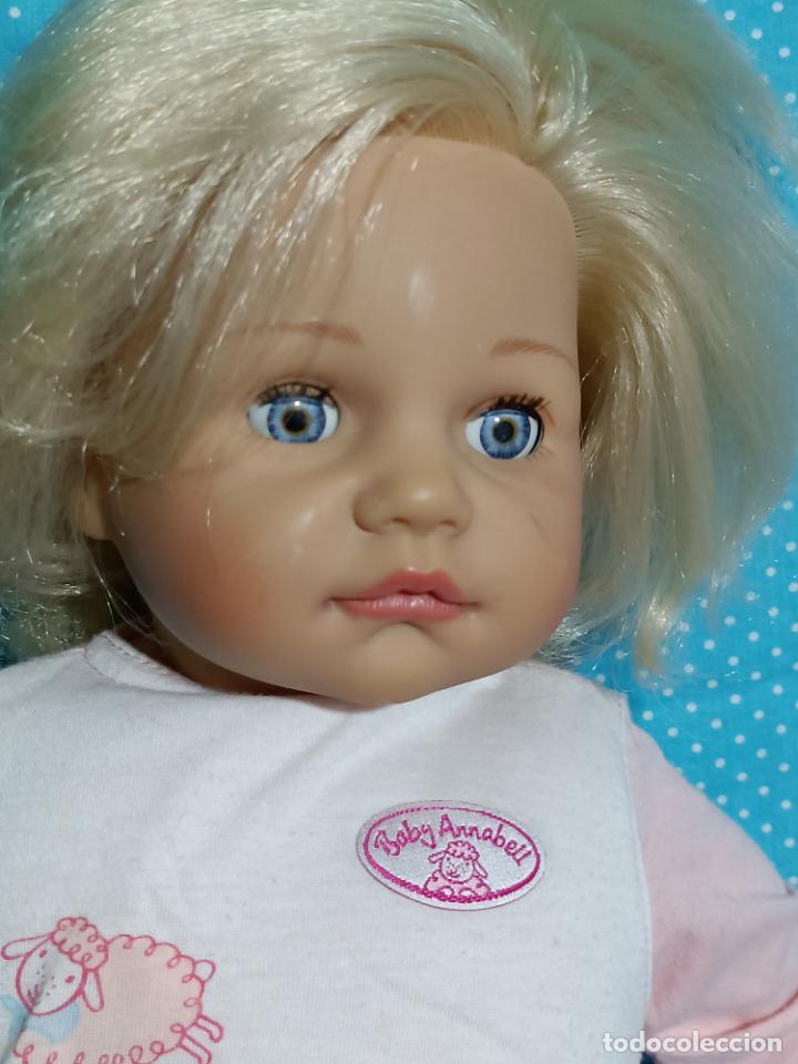 Mu&ntilde;ecas modernas: Mu&ntilde;eca suhsine zapt creation funciona - Foto 1