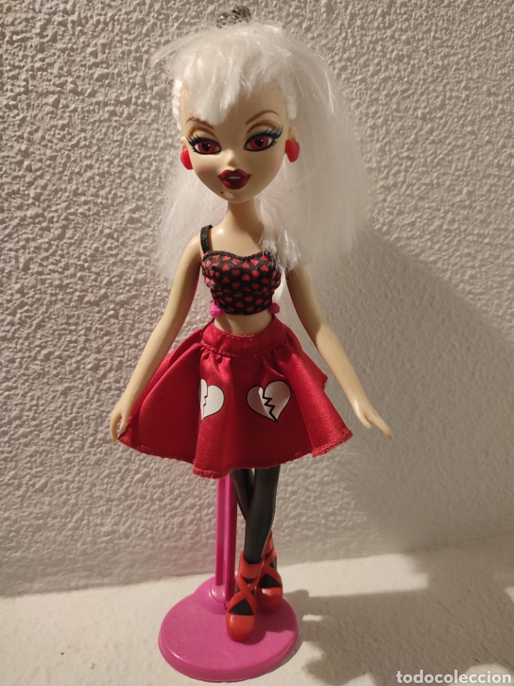Mu&ntilde;ecas modernas: MU&Ntilde;ECA DISNEY - Foto 1