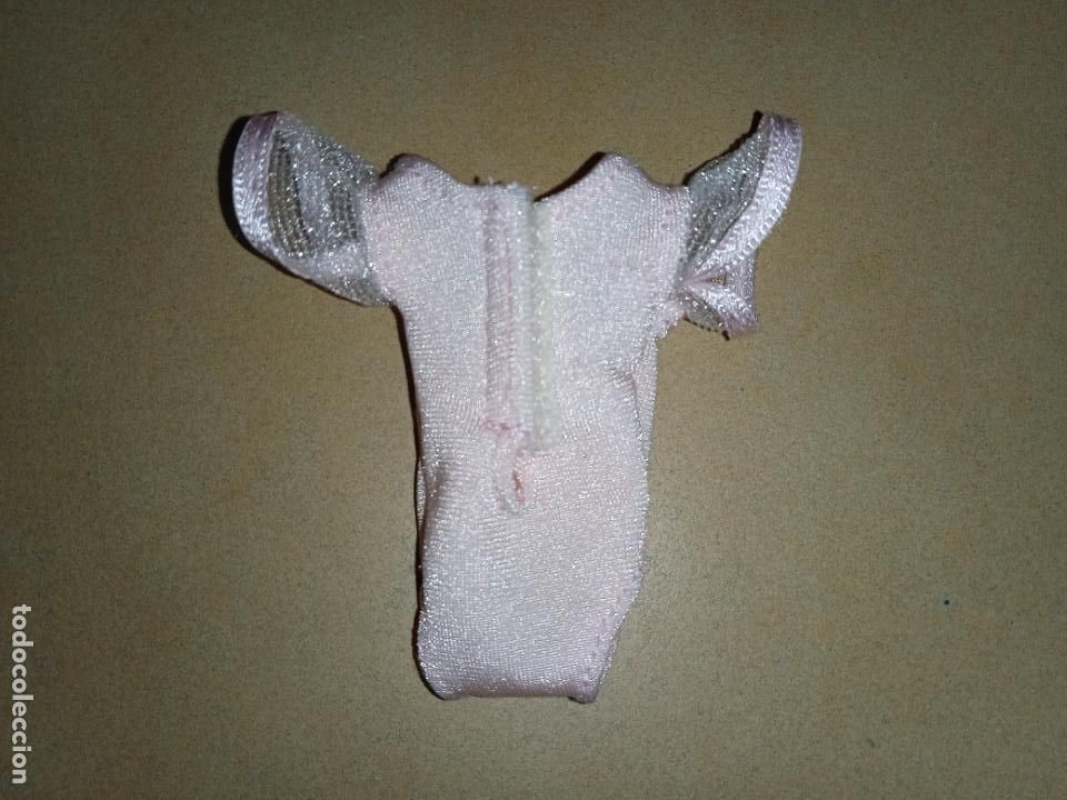 Mu&ntilde;ecas modernas: Body de mu&ntilde;eca shelly - Foto 2