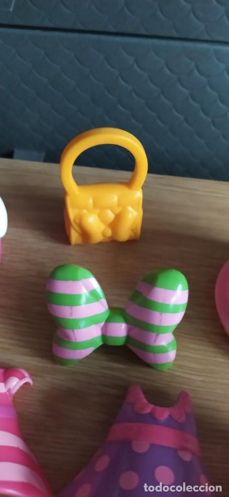 Mu&ntilde;ecas modernas: MU&Ntilde;ECA MINNIE MICKEY DISNEY MATTEL - Foto 6