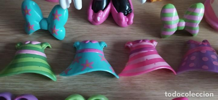 Mu&ntilde;ecas modernas: MU&Ntilde;ECA MINNIE MICKEY DISNEY MATTEL - Foto 7