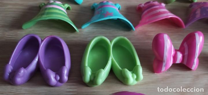 Mu&ntilde;ecas modernas: MU&Ntilde;ECA MINNIE MICKEY DISNEY MATTEL - Foto 8