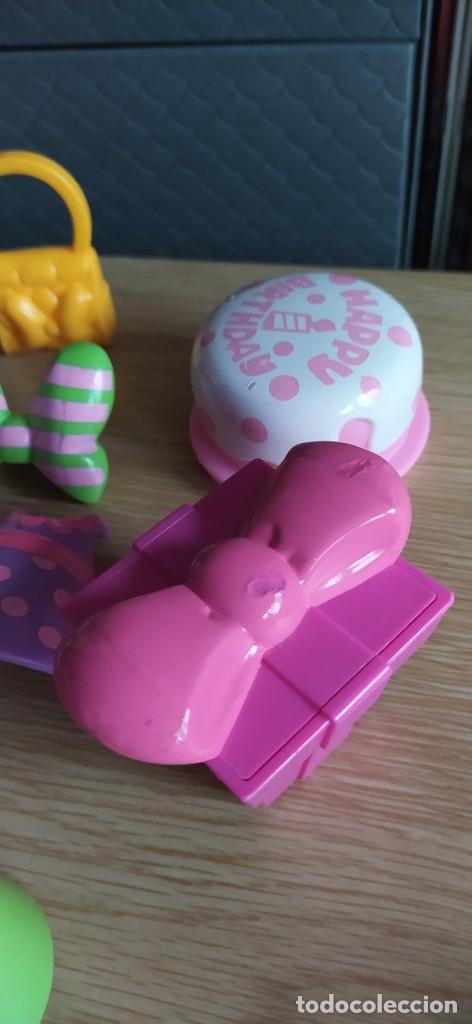Mu&ntilde;ecas modernas: MU&Ntilde;ECA MINNIE MICKEY DISNEY MATTEL - Foto 9