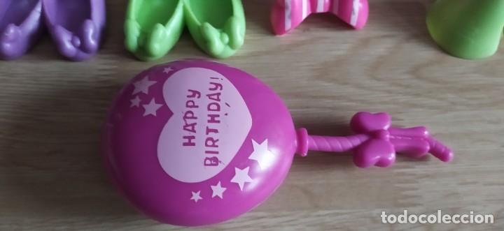 Mu&ntilde;ecas modernas: MU&Ntilde;ECA MINNIE MICKEY DISNEY MATTEL - Foto 10