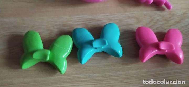 Mu&ntilde;ecas modernas: MU&Ntilde;ECA MINNIE MICKEY DISNEY MATTEL - Foto 12