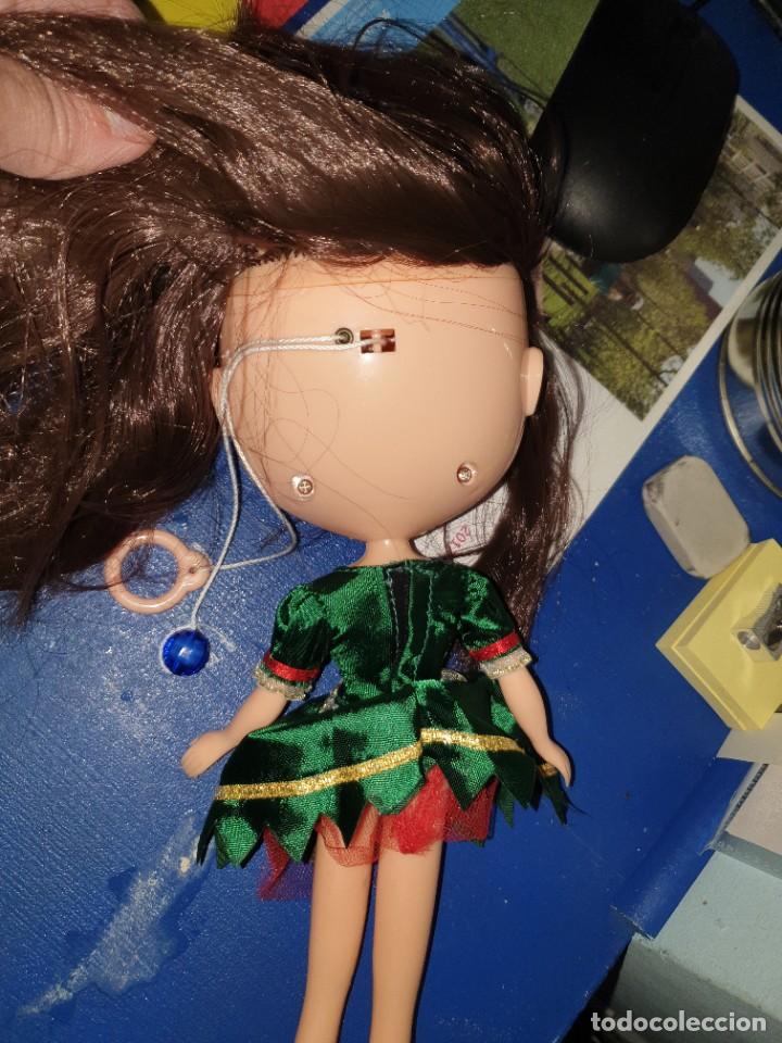 Mu&ntilde;ecas modernas: MU&Ntilde;ECA CLON BLYTHE BASAAK - Foto 10
