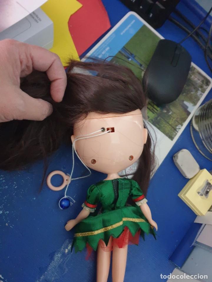 Mu&ntilde;ecas modernas: MU&Ntilde;ECA CLON BLYTHE BASAAK - Foto 12