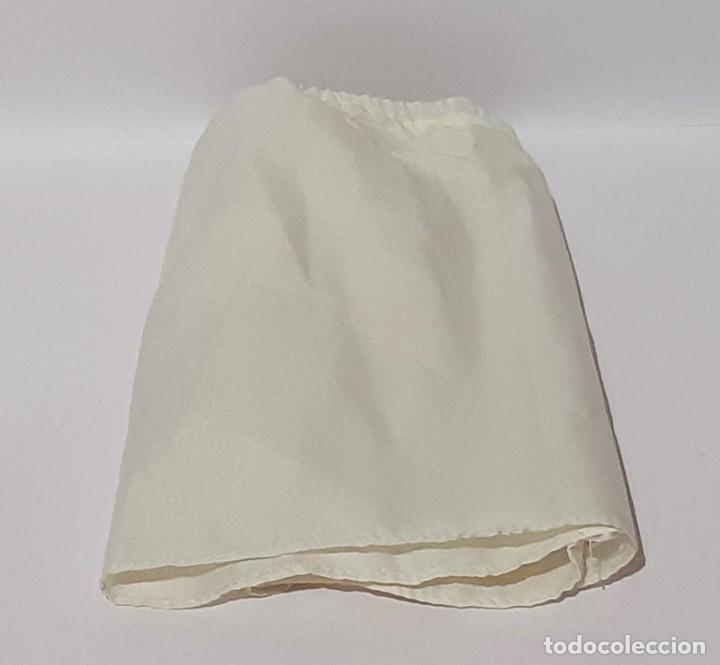 Mu&ntilde;ecas modernas: Mu&ntilde;eca Vintage con Soporte - Foto 18