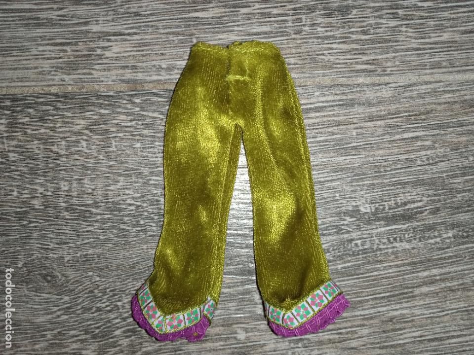 Mu&ntilde;ecas modernas: Pantal&oacute;n de mu&ntilde;eca Bratz - Foto 2