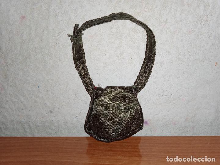 Mu&ntilde;ecas modernas: Bolso de mu&ntilde;eca Bratz - Foto 2