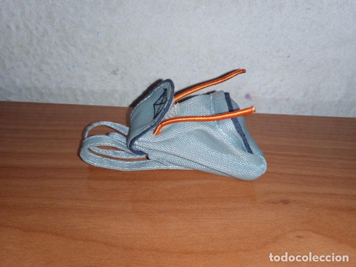 Mu&ntilde;ecas modernas: Bolso mochila de mu&ntilde;eca Bratz - Foto 3