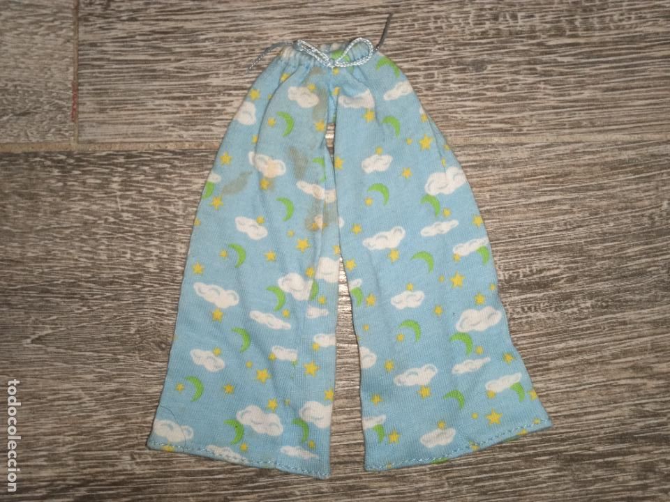 Mu&ntilde;ecas modernas: Pantal&oacute;n de mu&ntilde;eca Bratz - Foto 1