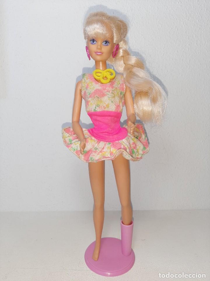 Campeonato Catástrofe concierto sindy : antiguo vestido muñeca barbie sindy de - Buy Other international  dolls on todocoleccion