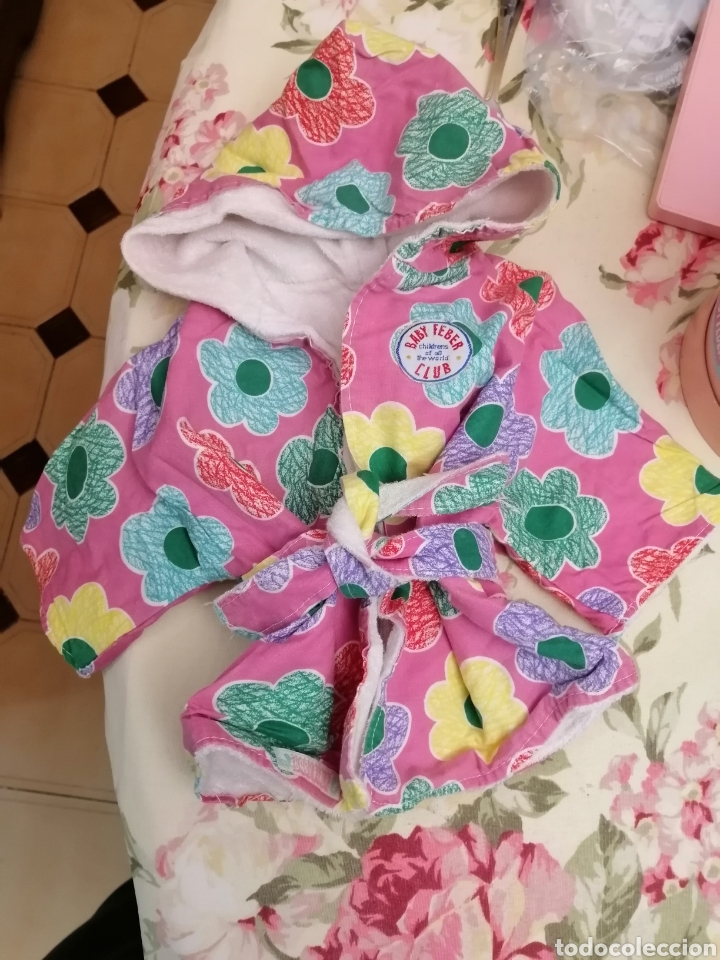 Mu&ntilde;ecas modernas: Lote Baby Feber - Foto 7