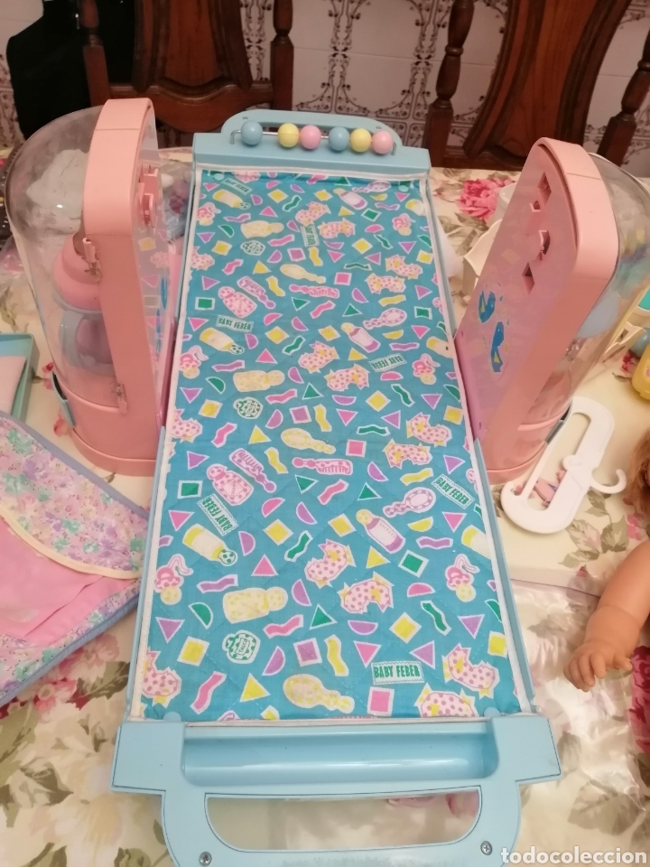Mu&ntilde;ecas modernas: Lote Baby Feber - Foto 5