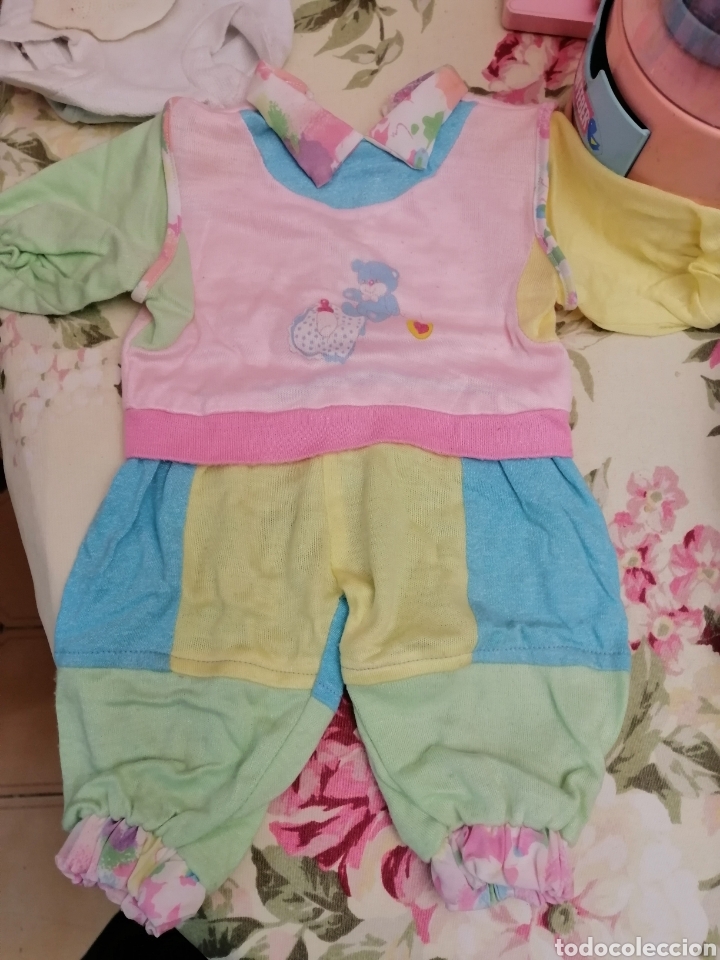 Mu&ntilde;ecas modernas: Lote Baby Feber - Foto 10