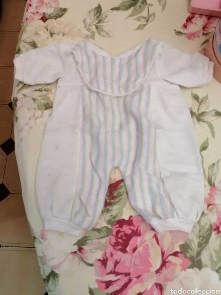 Mu&ntilde;ecas modernas: Lote Baby Feber - Foto 9
