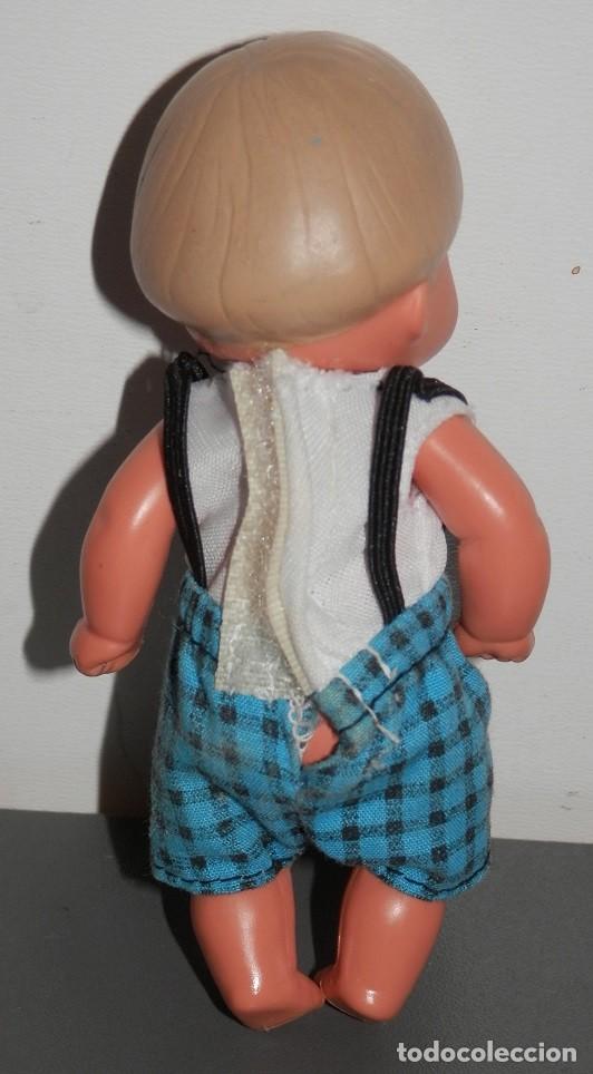 Mu&ntilde;ecas modernas: UNA PEQUE&Ntilde;A MU&Ntilde;ECA DE LA MATTEL - Foto 2