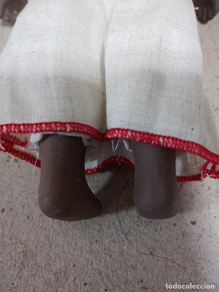Mu&ntilde;ecas modernas: PAREJA DE MU&Ntilde;ECAS DE PORCELANA - Foto 13