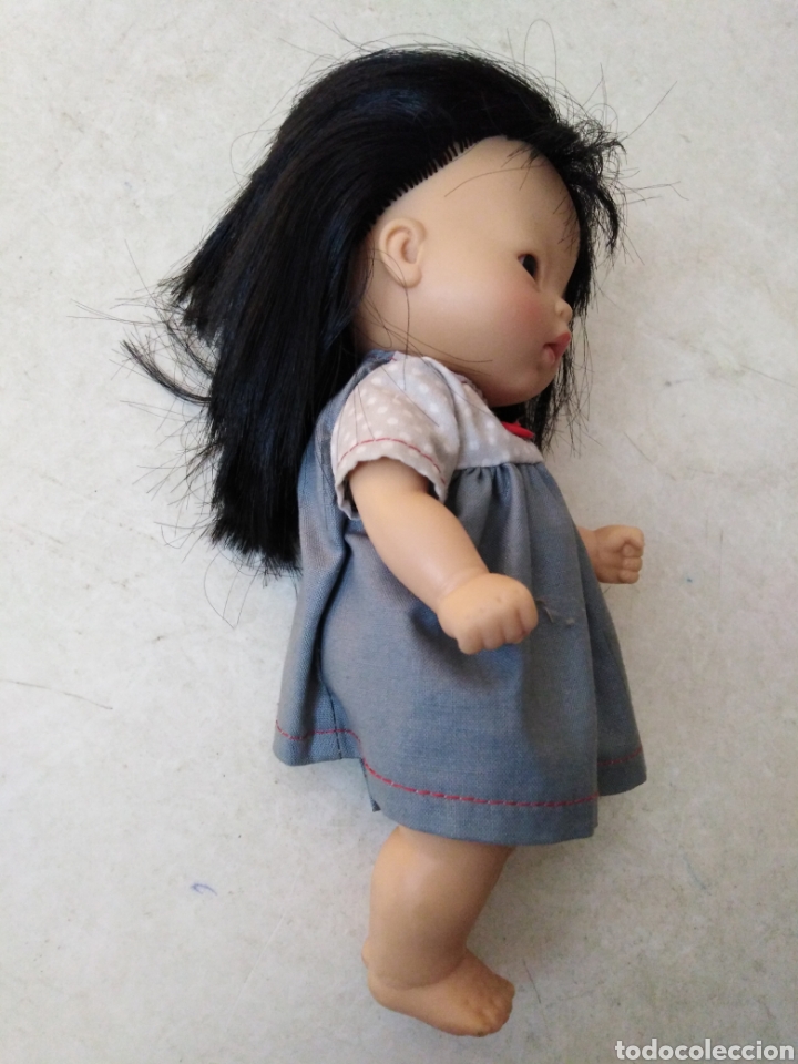 Mu&ntilde;ecas modernas: MU&Ntilde;ECA ORIENTAL ASI 2001 ( 20 cm ) - Foto 5
