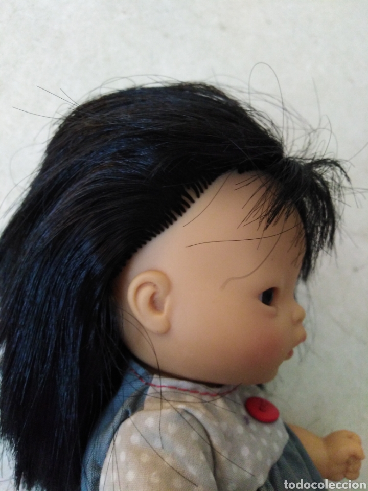 Mu&ntilde;ecas modernas: MU&Ntilde;ECA ORIENTAL ASI 2001 ( 20 cm ) - Foto 6