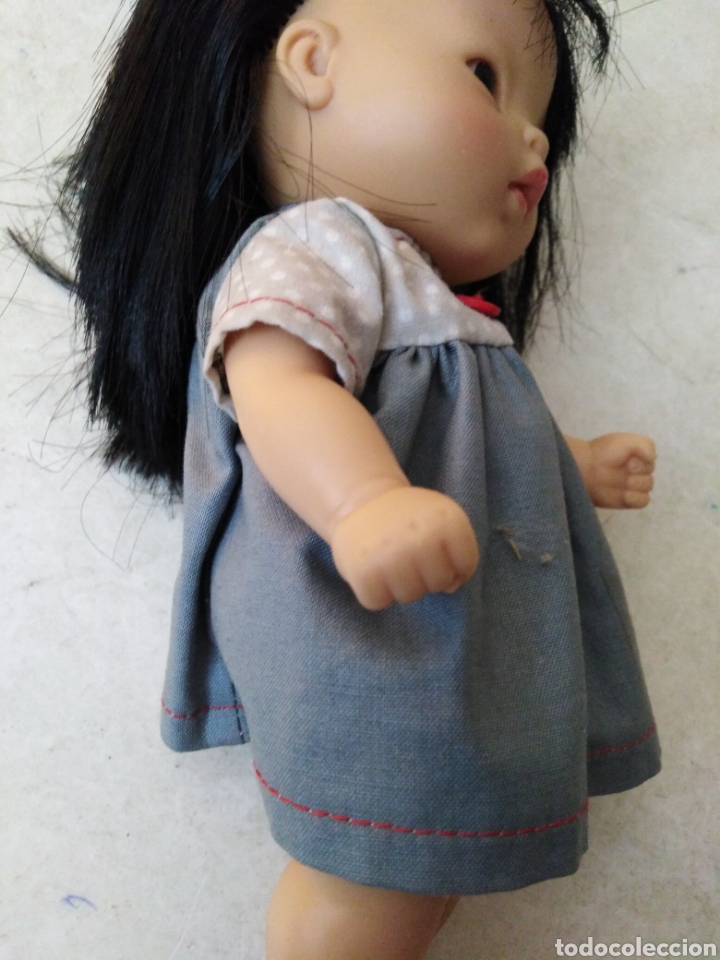 Mu&ntilde;ecas modernas: MU&Ntilde;ECA ORIENTAL ASI 2001 ( 20 cm ) - Foto 7