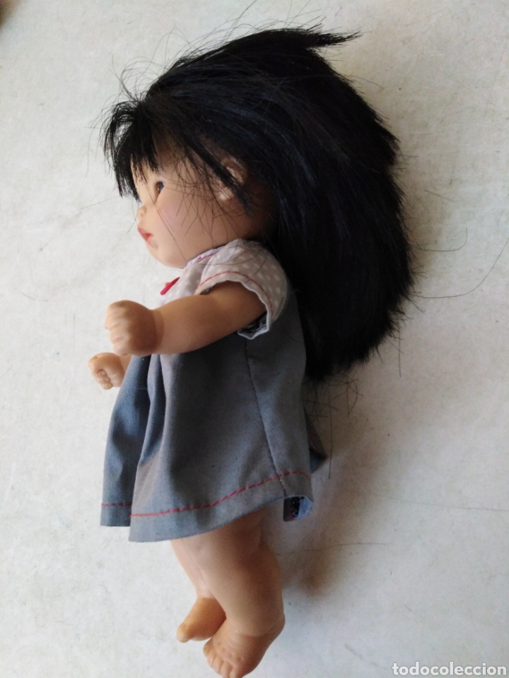 Mu&ntilde;ecas modernas: MU&Ntilde;ECA ORIENTAL ASI 2001 ( 20 cm ) - Foto 12