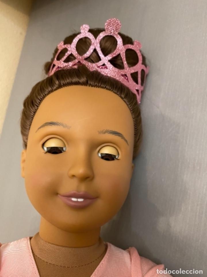 Mu&ntilde;ecas modernas: American Doll - Foto 2