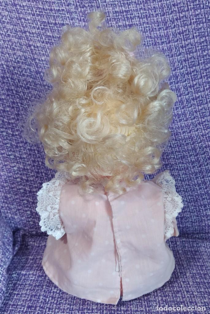 Mu&ntilde;ecas modernas: Mu&ntilde;eca kenner movimiento boca - Foto 6