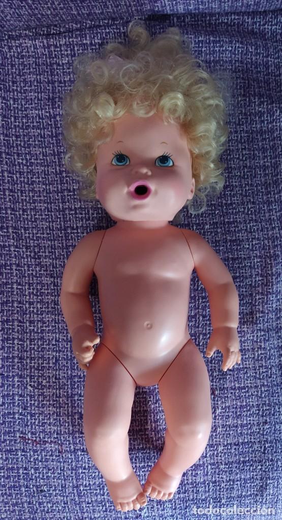 Mu&ntilde;ecas modernas: Mu&ntilde;eca kenner movimiento boca - Foto 10