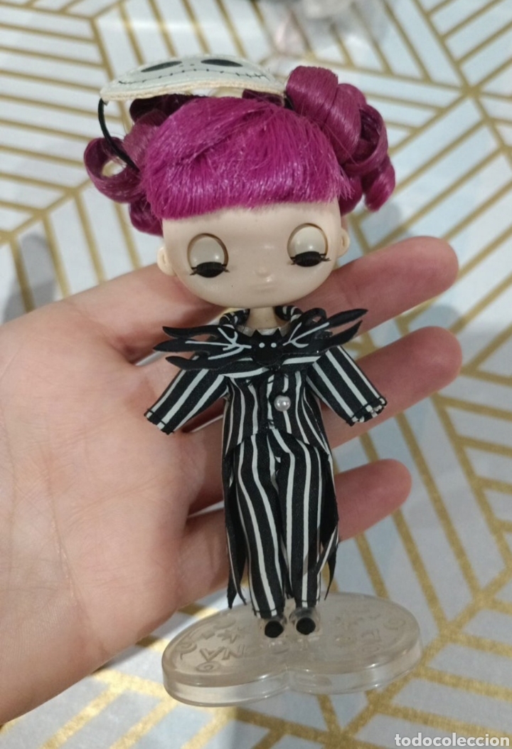 Mu&ntilde;ecas modernas: Mu&ntilde;eca blythe dollcena - Foto 3