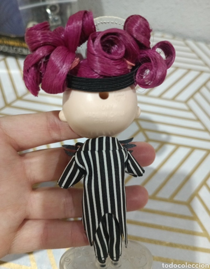 Mu&ntilde;ecas modernas: Mu&ntilde;eca blythe dollcena - Foto 6