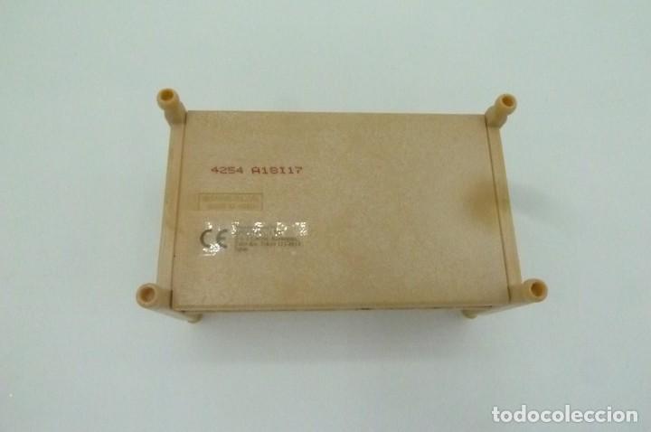 Mu&ntilde;ecas modernas: Cama, muebles Sylvanian - Foto 3