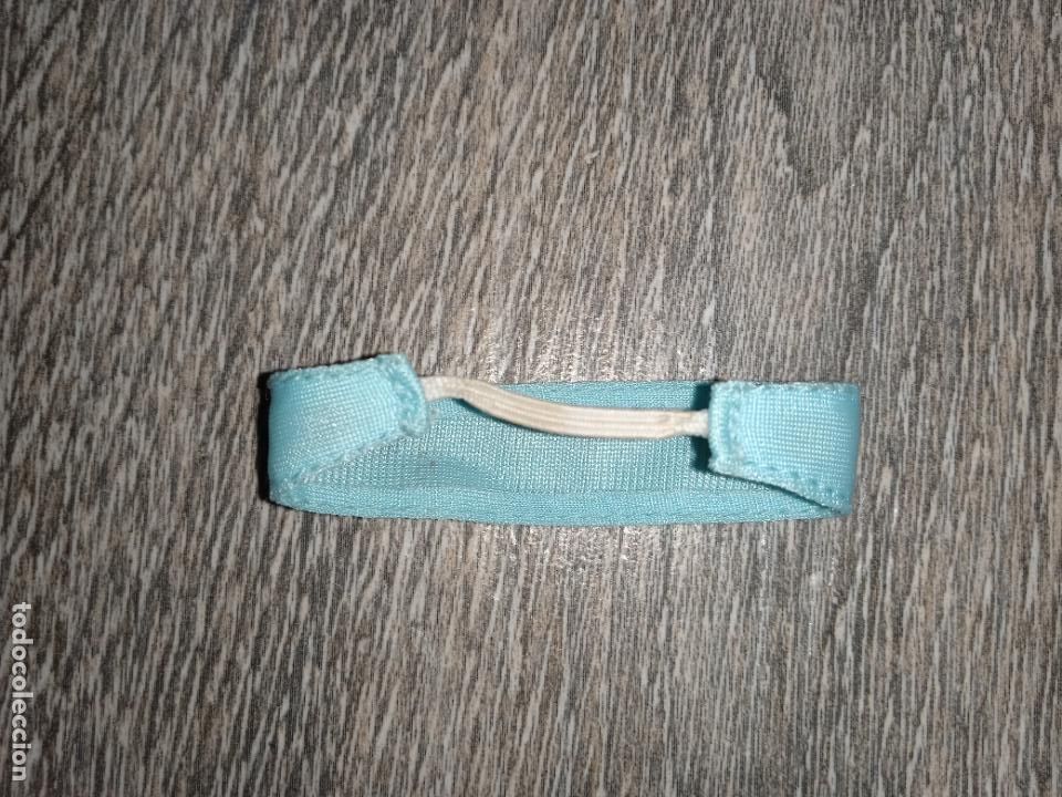 Mu&ntilde;ecas modernas: Accesorio pasada de mu&ntilde;eca Bratz - Foto 2