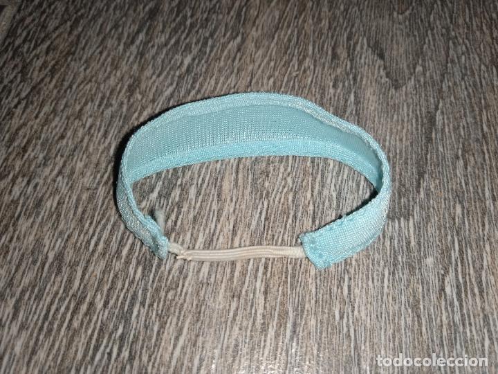 Mu&ntilde;ecas modernas: Accesorio pasada de mu&ntilde;eca Bratz - Foto 3