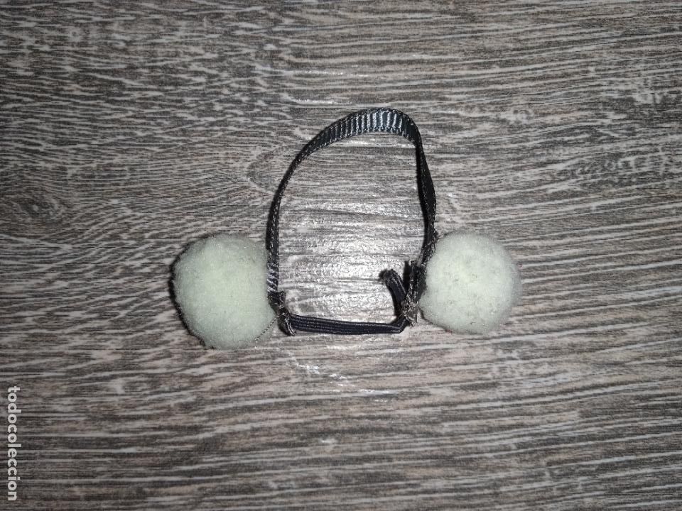 Mu&ntilde;ecas modernas: Accesorio de mu&ntilde;eca Bratz - Foto 1