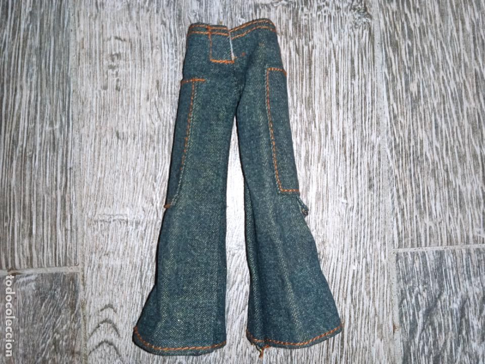 Mu&ntilde;ecas modernas: Pantal&oacute;n de mu&ntilde;eca Bratz - Foto 2
