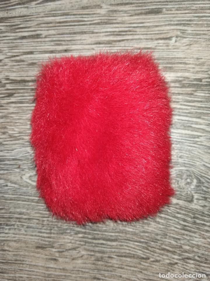 Mu&ntilde;ecas modernas: Coj&iacute;n de mu&ntilde;eca Bratz - Foto 2