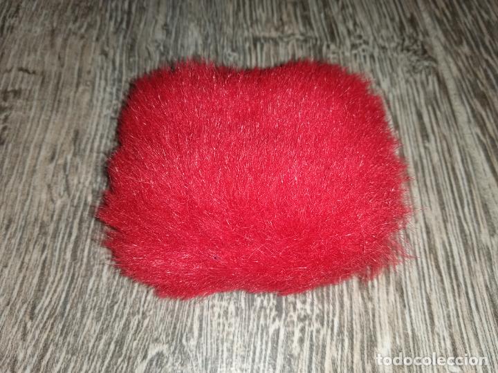 Mu&ntilde;ecas modernas: Coj&iacute;n de mu&ntilde;eca Bratz - Foto 1