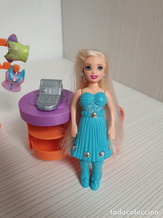 Mu&ntilde;ecas modernas: POLLY POCKET - Foto 3