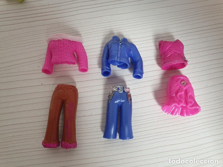 Mu&ntilde;ecas modernas: POLLY POCKET - Foto 4