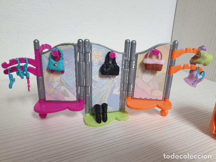 Mu&ntilde;ecas modernas: POLLY POCKET - Foto 5