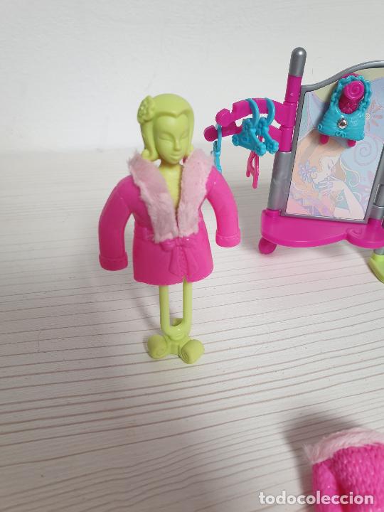Mu&ntilde;ecas modernas: POLLY POCKET - Foto 6