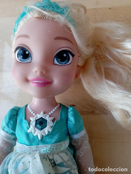 Mu&ntilde;ecas modernas: Disney Jakks Pacific - Foto 2