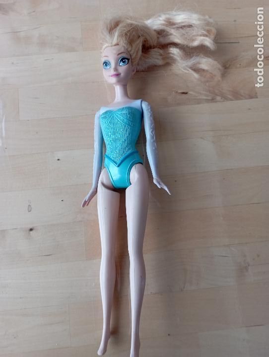 Mu&ntilde;ecas modernas: MATTEL INDONESIA - Foto 1