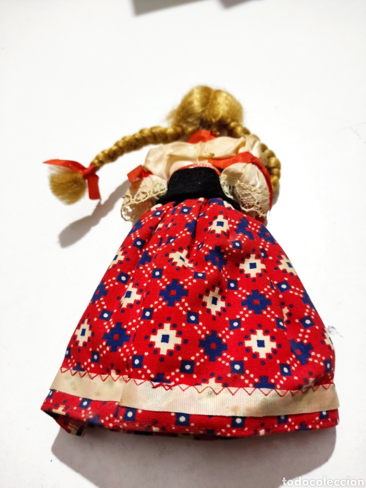 Mu&ntilde;ecas modernas: Mu&ntilde;eca BET made in Italy - Foto 2