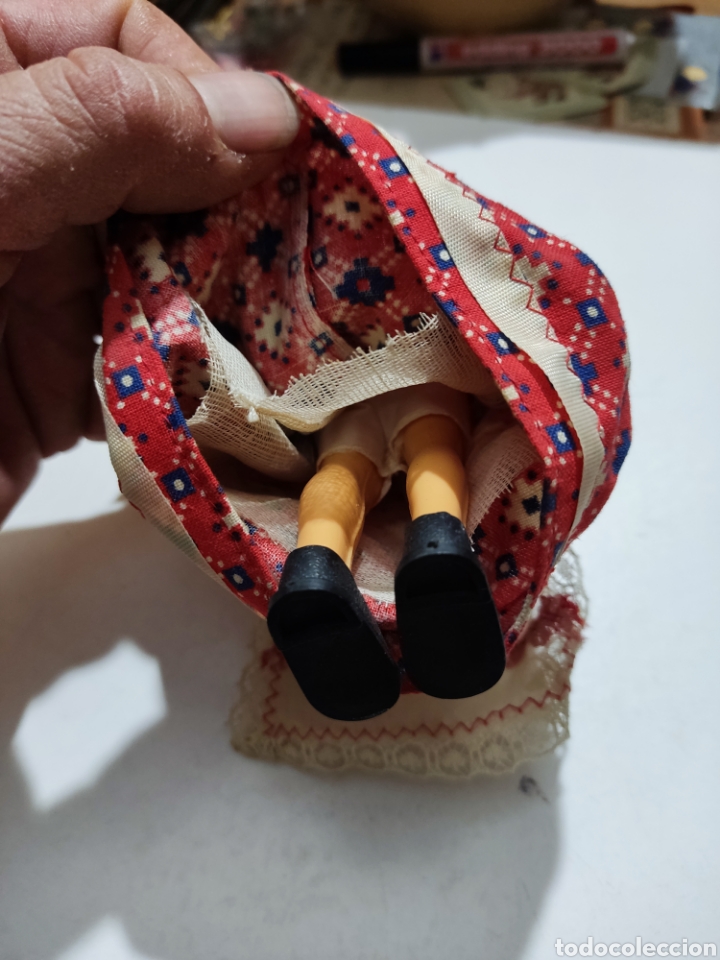 Mu&ntilde;ecas modernas: Mu&ntilde;eca BET made in Italy - Foto 3